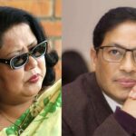 मुक्तककारहरू उषा शेरचन र डा. रुपक श्रेष्ठलाई पुरस्कारको घोषणा