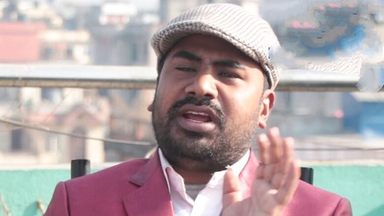 सामाजिक सञ्जालबाट तथ्यहीन आरोप लगाएको भन्दै युवराज सफल पक्राउ