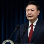 दक्षिण कोरियाका पूर्वराष्ट्रपति युनलाई पाँच वर्षको जेल सजाय