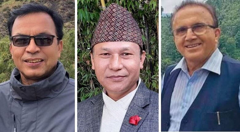 लघुकथा समाज नेपाल सम्मान तथा पुरस्कारको घोषणा