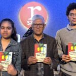 नारायण ढकालको छैटौँ उपन्यास ‘जगज्जननी उसकी आमाको नाम होइन’ सार्वजनिक