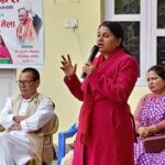 कांग्रेसको निर्णयका कारण देश निर्वाचनमय बनेको छः उपाध्याय