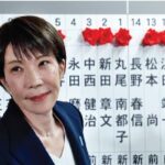 जापानी प्रधानमन्त्री साने ताकाइचीको पार्टीलाई दुई तिहाइ बहुमत