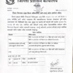 दुई समुदायबीच भएको सामान्य भनाभन पछि रौतहटको गौरमा कर्फ्यु !