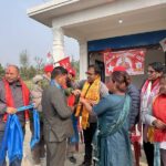 लालपुर्जा समस्या हाम्रो साझा समस्या हो, समाधानका लागि कानुनी र नीतिगत लडाइँ लड्छुः विजय गौतम