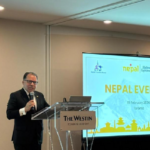 पर्यटन बोर्डसँगको समन्वयमा क्यानडामा ‘नेपाल इभिनिङ’ कार्यक्रम सम्पन्न