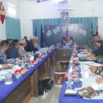 निर्वाचनको वातावरण बिगार्न खोजे तत्कालै त्यस्ता प्रवृत्ति निरुत्साहित गर्न निर्देशन