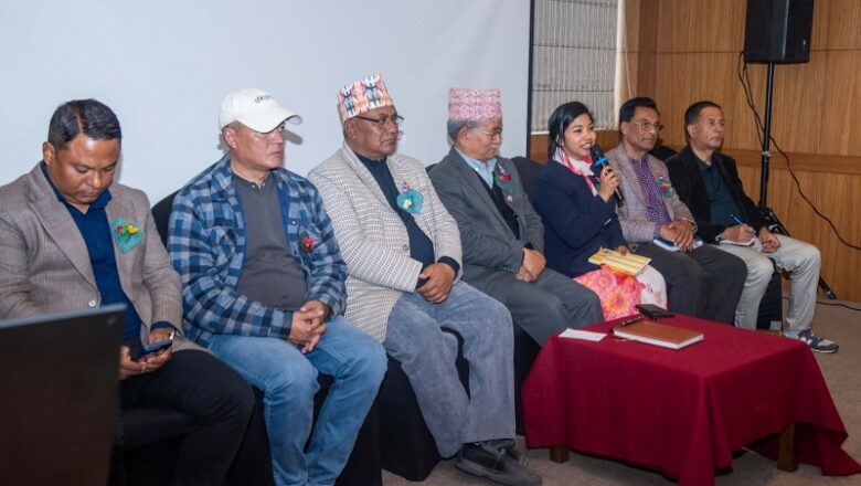 ‘फोहरको दिगो व्यवस्थापन’, ‘सार्वजनिक यातायात’ र ‘साइकल लेन’ निर्माणमा मेयर फोरमको साझा मत