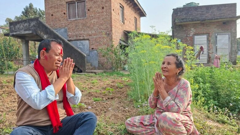 मकवानपुर क्षेत्र नम्बर २ मा नेपाली कांग्रेसको चुनावी गतिविधि तीव्र