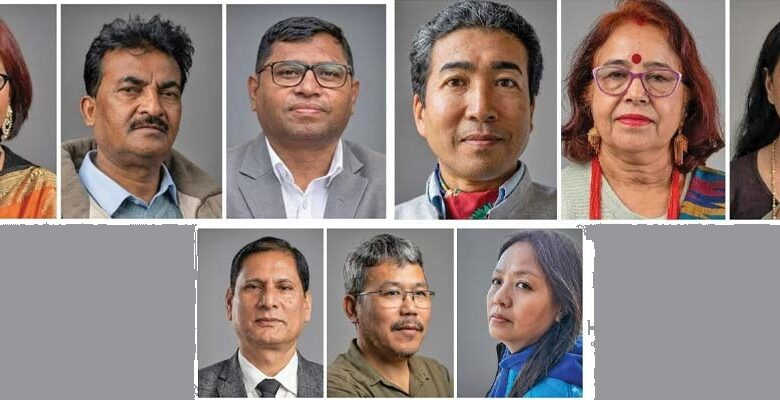 नौ प्राध्यापकलाई जनही ५० हजार रुपैयाँको ‘नइ प्रज्ञा पुरस्कार’