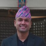 ‘शहरी अर्थतन्त्र’को एजेन्डा सहित काठमाडौं-१ को चुनावी मैदानमा काँग्रेसका प्रवल थापा