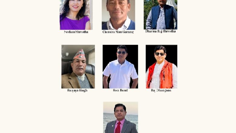 रकी माउन्टेण्ड फ्रेन्डस् अफ नेपालमा ७ सदस्यीय सल्लाहकार समिति गठन