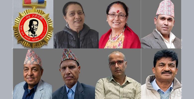 सात जना स्रष्टालाई ‘विजय मल्ल नइ शताब्दी पुरस्कार’ प्रदान गरिने
