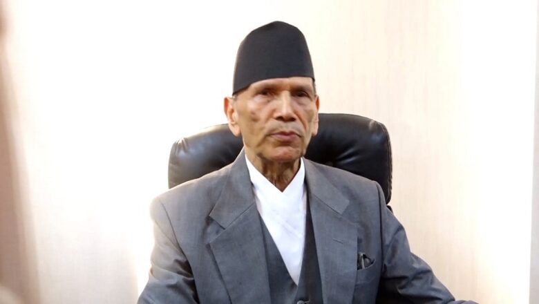 द्विपक्षीय परामर्श संयन्त्रको बैठकमा सहभागी हुन परराष्ट्रमन्त्री बालानन्द शर्मा पोर्चुगल जाने