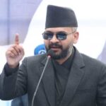 रास्वपा भोट माग्न नभई काम माग्न आएको होः बालेन साह