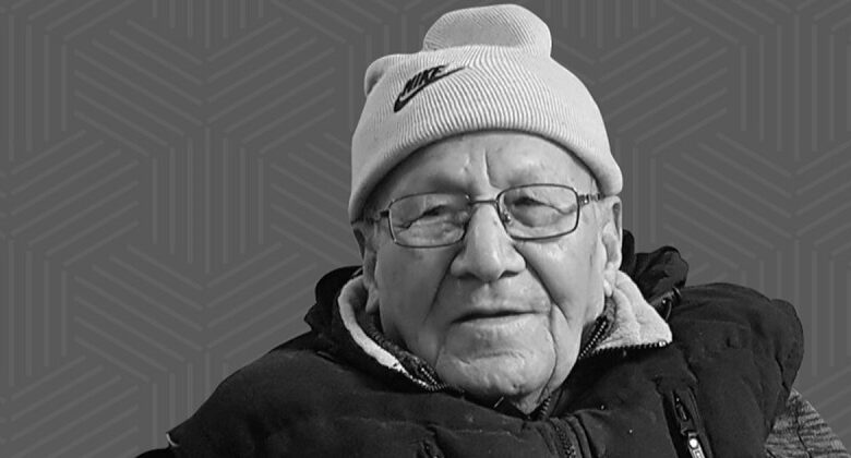 राप्रपाका नेता विश्वबन्धु थापाको ९८ वर्षको उमेरमा निधन