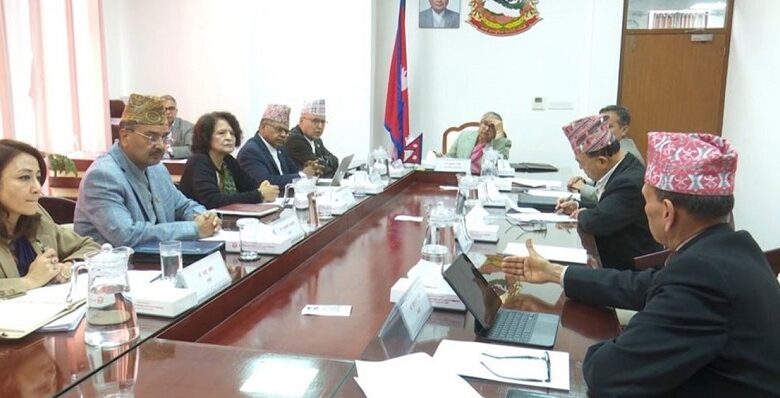 फागुन २० गतेदेखि २२ गतेसम्म मुलुकभर सार्वजनिक बिदा, जेनजी परिषद् गठन गरिने