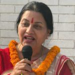 यी हुन् मकवानपुर क्षेत्र नम्बर १ का कांग्रेस उम्मेदवार डिनाको संकल्प