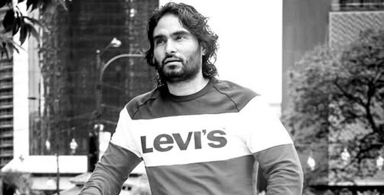 बालेको चुनावी प्रचारमा सहभागी पत्रकार दिनेश सिटौलाको निधन