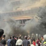 उच्चस्तरीय जाँचबुझ आयोगद्वारा छानबिन पूरा गरी रायसहितको प्रतिवेदन बुझाउने तयारी