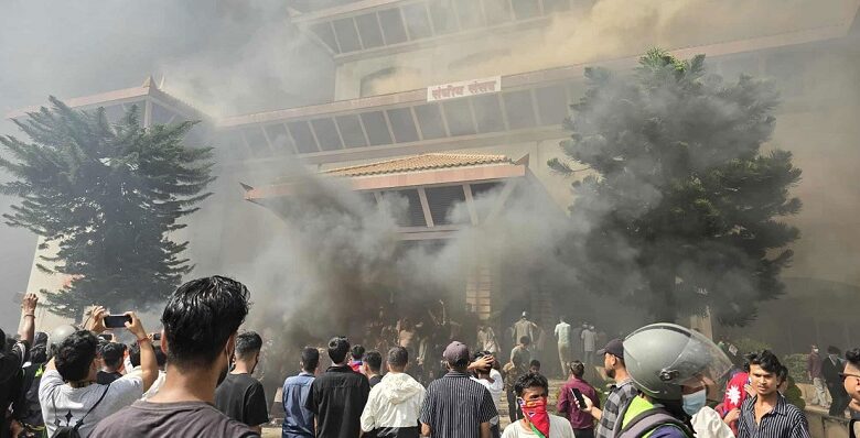 उच्चस्तरीय जाँचबुझ आयोगद्वारा छानबिन पूरा गरी रायसहितको प्रतिवेदन बुझाउने तयारी