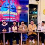 नेपालका चर्चित हास्य कलाकारको टोली अमेरिकामा