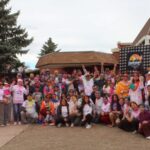 कोलोराडोस्थित नेपाली सांस्कृतिक केन्द्रमा मार्च १ मा होली खेलिने