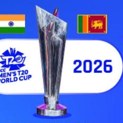 आइसिसी टी-२० विश्वकप शनिबारदेखि सुरु हुँदै
