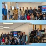 फिने अमेरिकाको आयोजनामा आर्थिक अवसरका बिषयमा मिट एण्ड ग्रिट