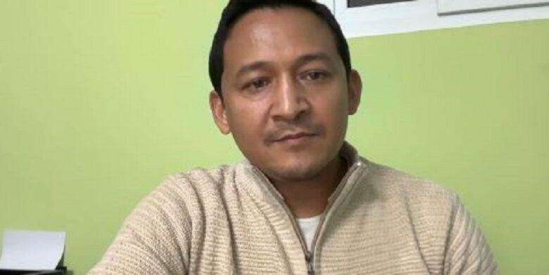 रास्वपाका नेता प्रणय शमशेर राणाले पार्टीबाट किन दिए राजीनामा ?