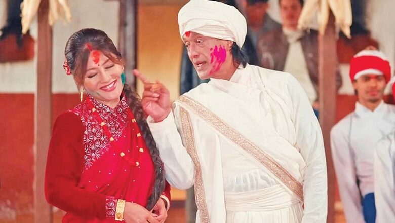 नायक राजेश हमाल र पूर्वमिस नेपाल उषा खड्की अभिनित ‘होरी’ सार्वजनिक