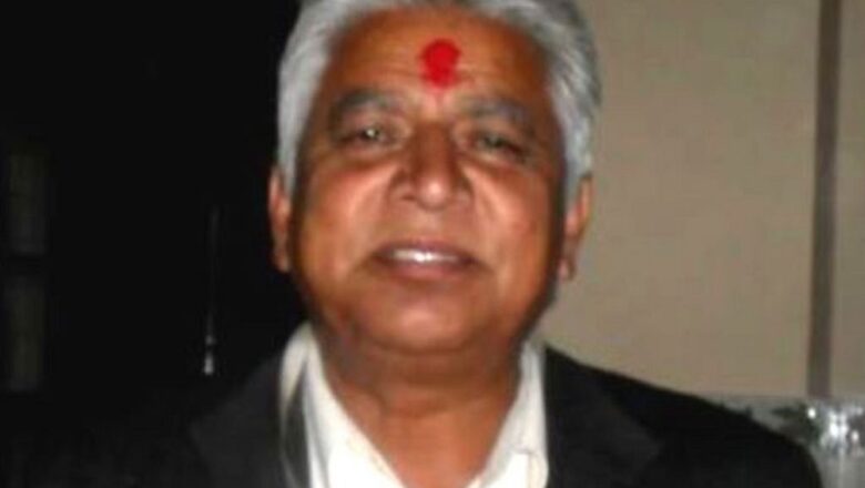 निर्वाचन बिरोधी गतिविधि गर्ने ऋषि कट्टेल पक्राउ