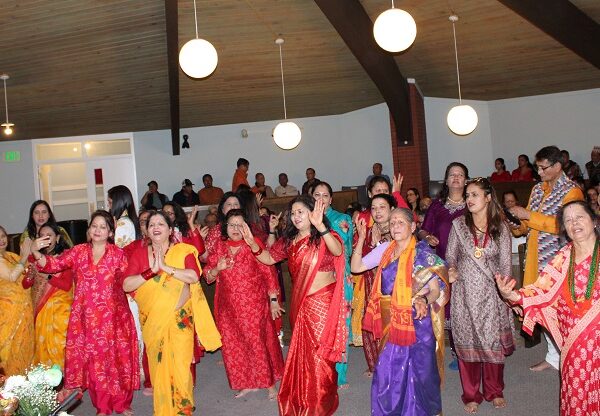 कोलोराडोमा महाशिवरात्रीको अवसरमा भजन कृतन तथा प्रवचन कार्यक्रम सम्पन्न