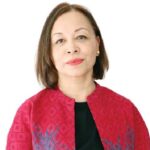 एडीबीको दक्षिण एसियाको महानिर्देशकमा नेपालकी अर्थशास्त्री सोना श्रेष्ठ नियुक्त