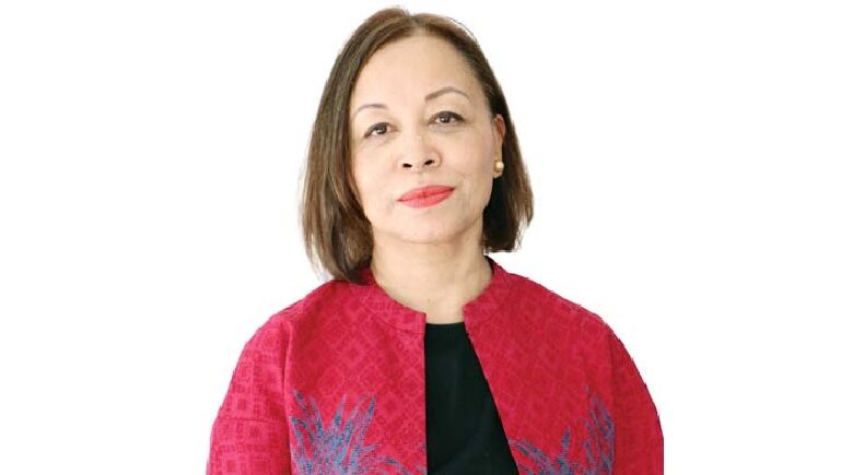 एडीबीको दक्षिण एसियाको महानिर्देशकमा नेपालकी अर्थशास्त्री सोना श्रेष्ठ नियुक्त