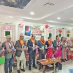 कवि तारा खत्रीको कविता कृति ‘जितको उज्यालो’ विमोचन