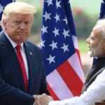 अमेरिका-भारत बिटिए वार्तालाई अगाडि बढाउन अन्तरिम व्यापार सम्झौताको घोषणा