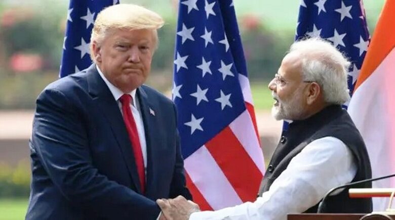 अमेरिका-भारत बिटिए वार्तालाई अगाडि बढाउन अन्तरिम व्यापार सम्झौताको घोषणा