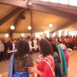 कोलोराडोमा अन्तर्राष्ट्रिय महिला दिवस भव्यताका साथ सम्पन्न (फोटो फिचरसहित)