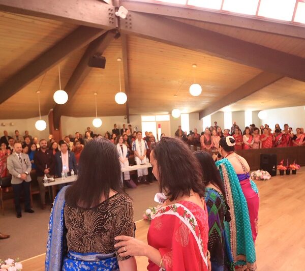 कोलोराडोमा अन्तर्राष्ट्रिय महिला दिवस भव्यताका साथ सम्पन्न (फोटो फिचरसहित)