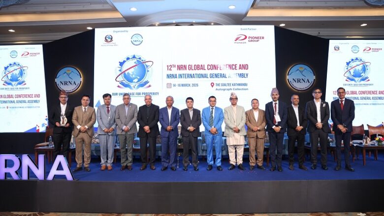 प्रवासी नेपालीलाई लगानीको वातावरण बनाउन बोर्डले सहजीकरण गर्छ: लगानी बोर्डका सीईओ ज्ञवाली