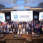 एनआरएनएको १२औं अधिवेशन सुरु, एनआरएनएको एकतामा पूर्वअध्यक्षहरु खुसी