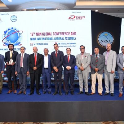 एनआरएनए नागरिकता कार्यान्वयन हुनेगरी कानुन संशोधन गर्न माग