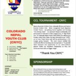 तीनवटा क्लब एकीकृत गरी बनाइयो ‘कोलोराडो नेपाल युथ क्लब’