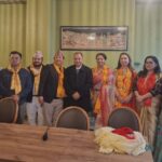 नेपालस्थित अमेरिकी दूतावास‌द्वारा उद्यमशीलता सीप निर्माण कार्यक्रमको आरम्भ