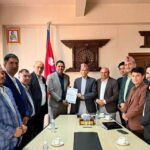 नेपाली मूलका नेपालीलाई नेपालीको पहिचानसहितको परिचयपत्रको व्यवस्था गर्न माग