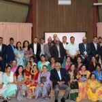 कोलोराडोमा नेपाली घरद्वारा दाता सम्मान कार्यक्रम सम्पन्न (फोटो फिचरसहित)