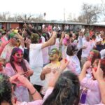 कोलोराडोस्थित नेपाली संस्कृतिक केन्द्रमा उल्लेख्य सहभागिताका साथ होली सम्पन्न