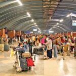 मध्यपूर्वका देशमा देखिएका तनावका कारण १८ वटा उडान रद्द, यात्रु प्रभावित