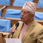 प्रतिनिधिसभाका ज्येष्ठ सदस्य केसीले राष्ट्रपतिबाट बुधबार शपथ लिने